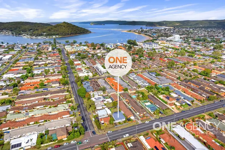 Second view of Homely house listing, 14 Flathead Road, Ettalong Beach NSW 2257