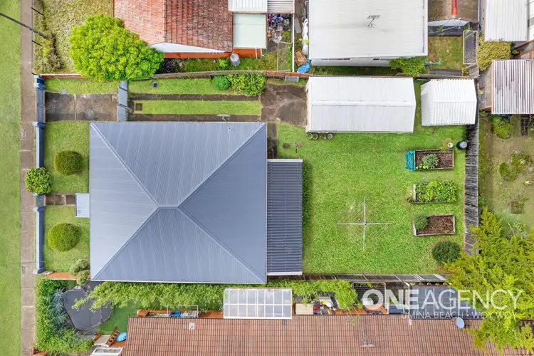 Third view of Homely house listing, 14 Flathead Road, Ettalong Beach NSW 2257