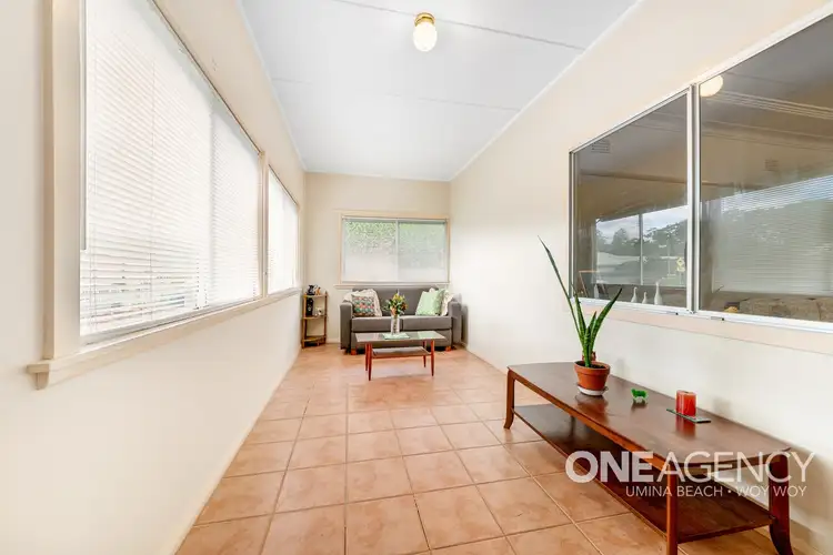 Fourth view of Homely house listing, 14 Flathead Road, Ettalong Beach NSW 2257