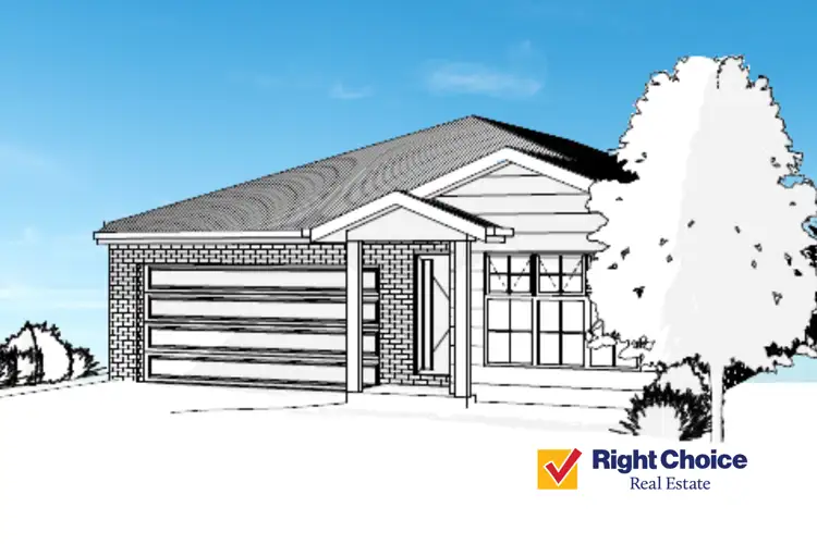 31 Shamrock Rise, Calderwood NSW 2527