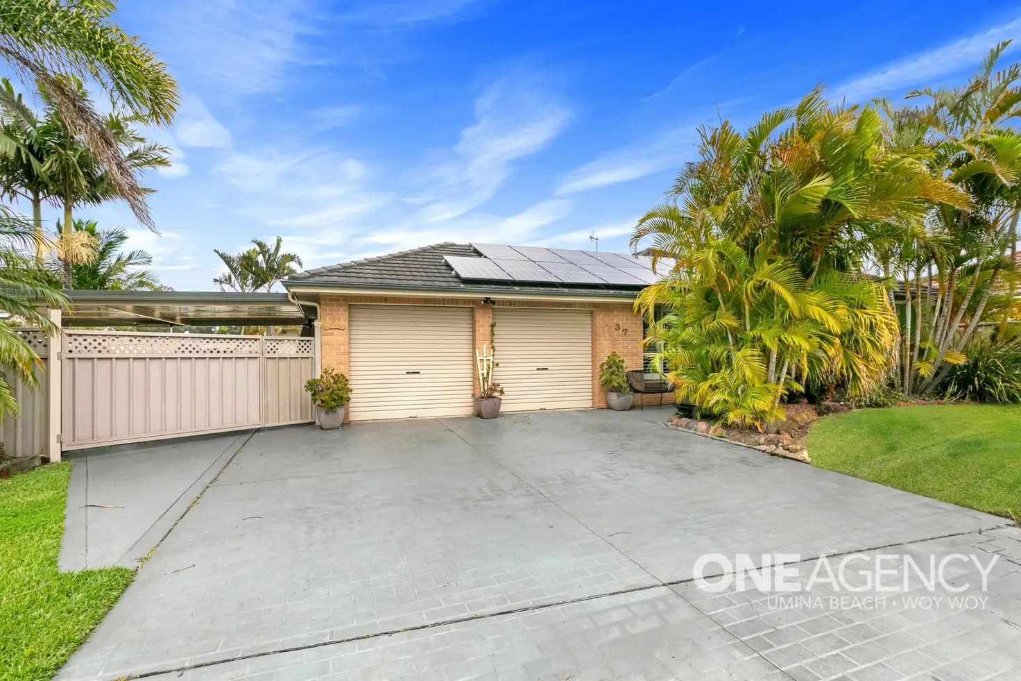 Main view of Homely house listing, 37 Janet Avenue, Umina Beach NSW 2257