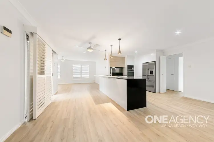 Second view of Homely house listing, 37 Janet Avenue, Umina Beach NSW 2257