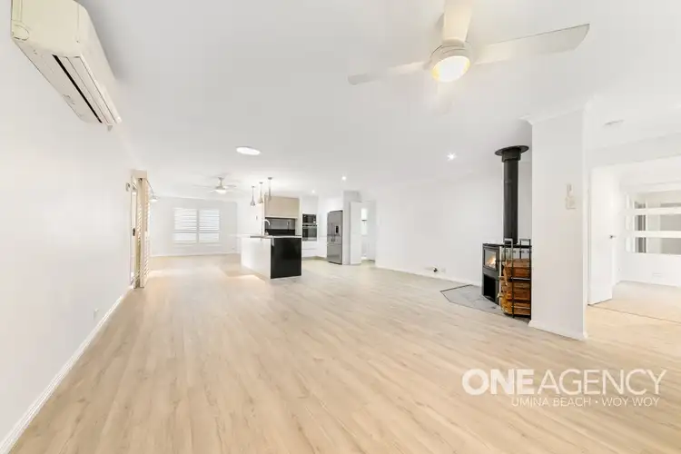 Fourth view of Homely house listing, 37 Janet Avenue, Umina Beach NSW 2257