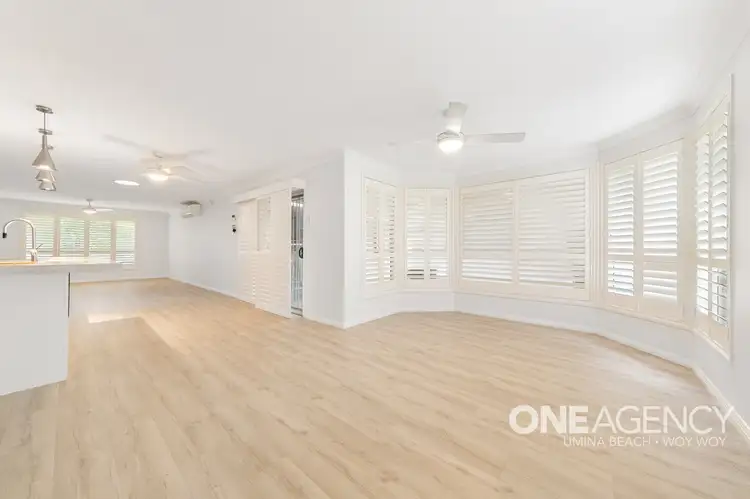 Fifth view of Homely house listing, 37 Janet Avenue, Umina Beach NSW 2257