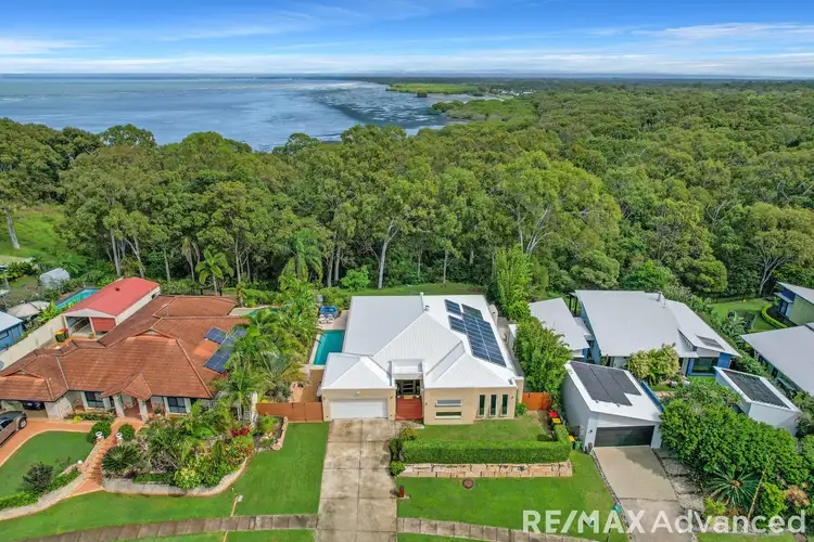 Second view of Homely house listing, 31 Seaforth Street, Sandstone Point QLD 4511