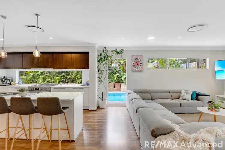Third view of Homely house listing, 31 Seaforth Street, Sandstone Point QLD 4511