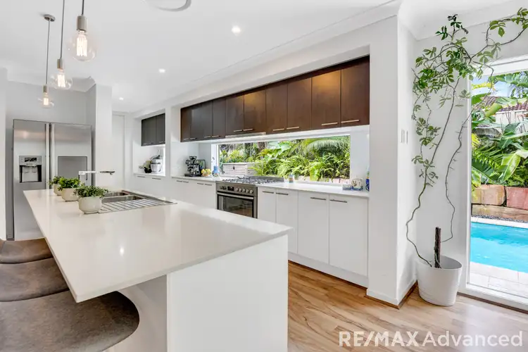 Fourth view of Homely house listing, 31 Seaforth Street, Sandstone Point QLD 4511