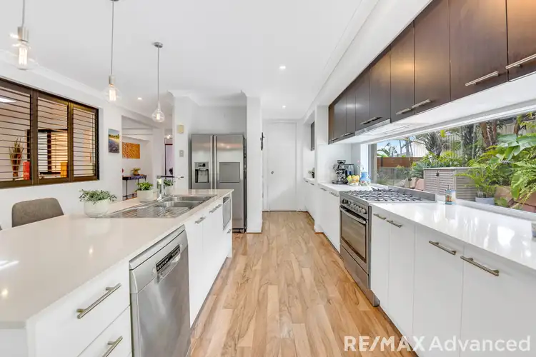 Fifth view of Homely house listing, 31 Seaforth Street, Sandstone Point QLD 4511