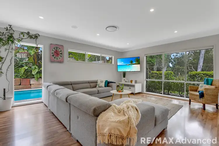 Sixth view of Homely house listing, 31 Seaforth Street, Sandstone Point QLD 4511