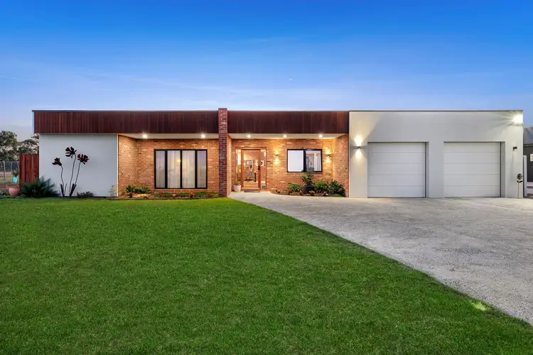 28 Suffolk Drive, Bellbrae VIC 3228