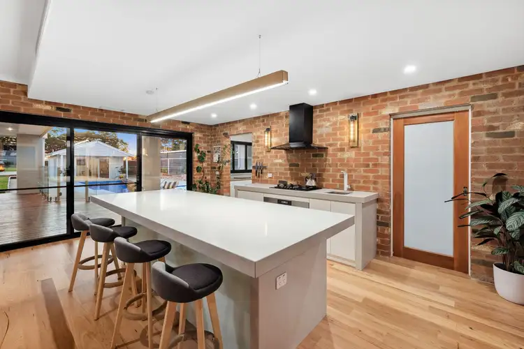 Second view of Homely house listing, 28 Suffolk Drive, Bellbrae VIC 3228