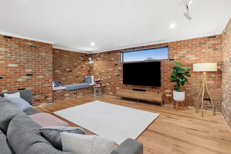Fourth view of Homely house listing, 28 Suffolk Drive, Bellbrae VIC 3228