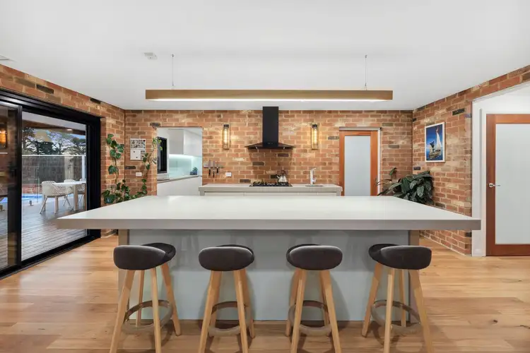 Fifth view of Homely house listing, 28 Suffolk Drive, Bellbrae VIC 3228
