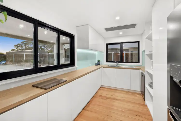 Sixth view of Homely house listing, 28 Suffolk Drive, Bellbrae VIC 3228