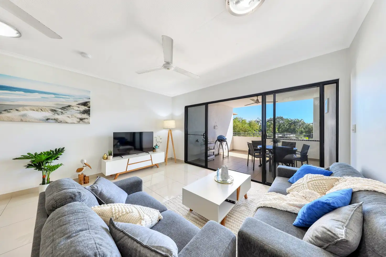 Main view of Homely unit listing, 4/13 Quandong Crescent, Nightcliff NT 810