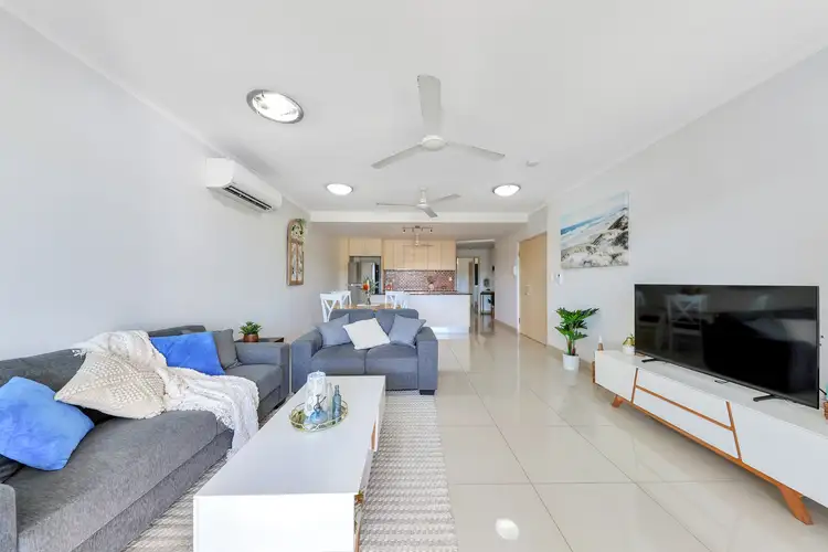 Third view of Homely unit listing, 4/13 Quandong Crescent, Nightcliff NT 810