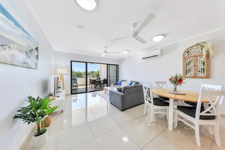 Fourth view of Homely unit listing, 4/13 Quandong Crescent, Nightcliff NT 810