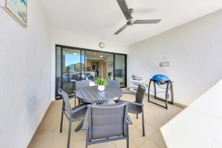 Fifth view of Homely unit listing, 4/13 Quandong Crescent, Nightcliff NT 810
