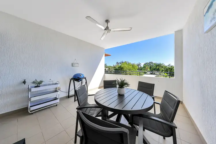 Sixth view of Homely unit listing, 4/13 Quandong Crescent, Nightcliff NT 810