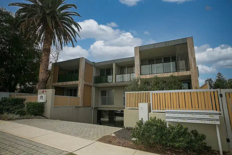 8/22 Seventh Avenue, Maylands WA 6051