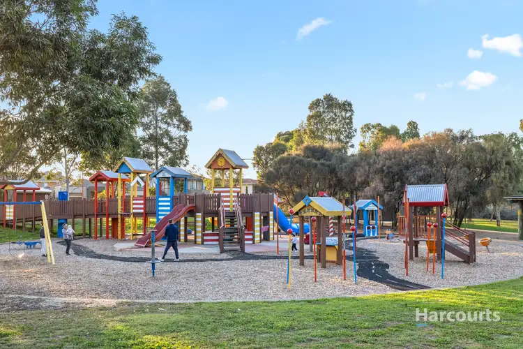 Third view of Homely house listing, 13 Waterside Drive, Burnside Heights VIC 3023