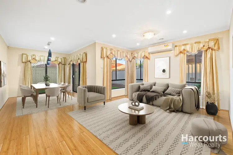 Sixth view of Homely house listing, 13 Waterside Drive, Burnside Heights VIC 3023