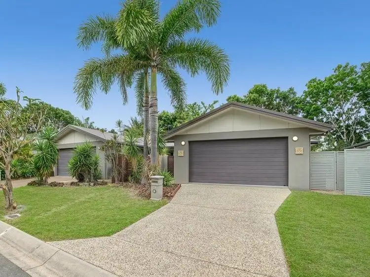 Main view of Homely house listing, 1/4 Michelia Street, Palm Cove QLD 4879