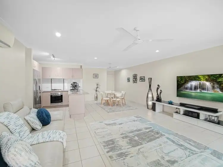 Second view of Homely house listing, 1/4 Michelia Street, Palm Cove QLD 4879