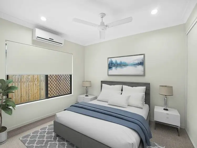 Fifth view of Homely house listing, 1/4 Michelia Street, Palm Cove QLD 4879