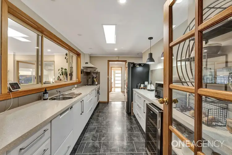 Second view of Homely house listing, 56 Hales Street, Wynyard TAS 7325
