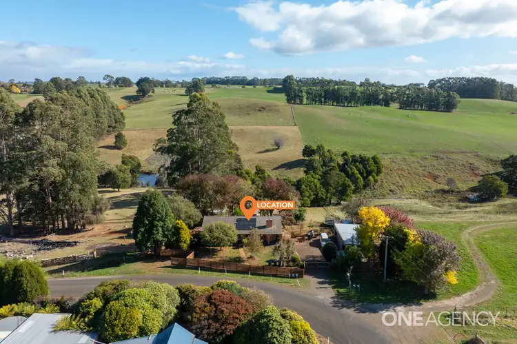 112 Poimena Road, West Mooreville TAS 7321