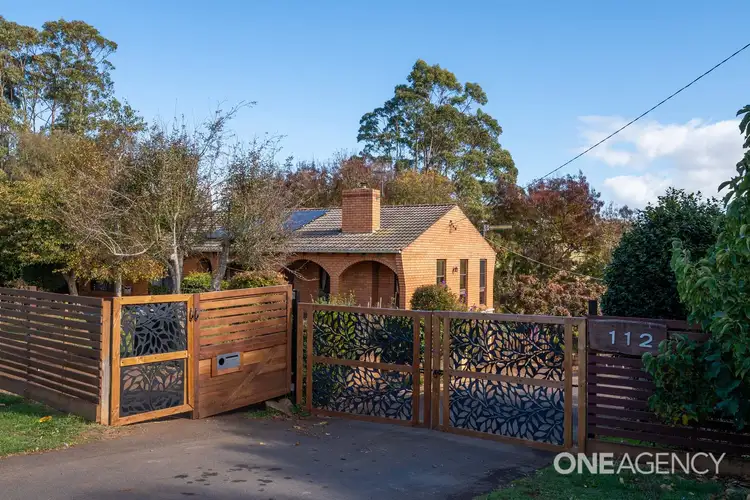 Second view of Homely rural property listing, 112 Poimena Road, West Mooreville TAS 7321
