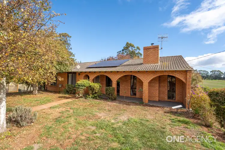 Third view of Homely rural property listing, 112 Poimena Road, West Mooreville TAS 7321