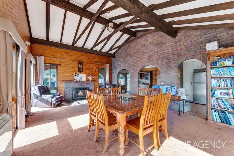 Fourth view of Homely rural property listing, 112 Poimena Road, West Mooreville TAS 7321