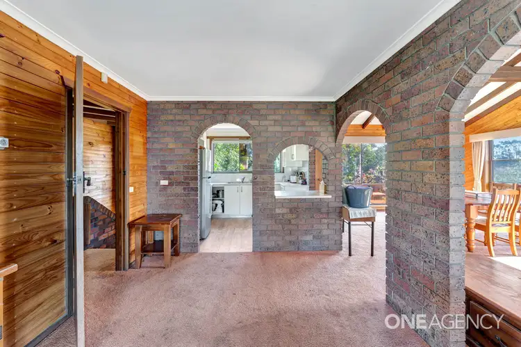 Fifth view of Homely rural property listing, 112 Poimena Road, West Mooreville TAS 7321