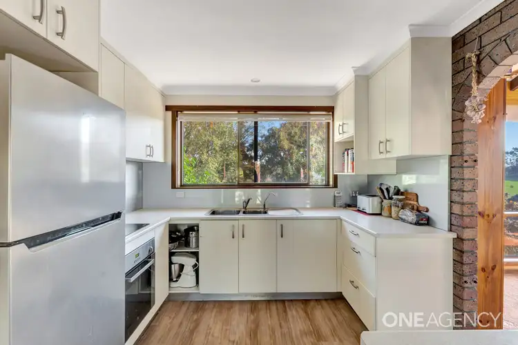 Sixth view of Homely rural property listing, 112 Poimena Road, West Mooreville TAS 7321