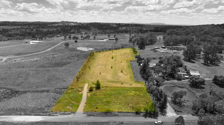 Main view of Homely land listing, 35 Rock Abbey Road, Uralla NSW 2358
