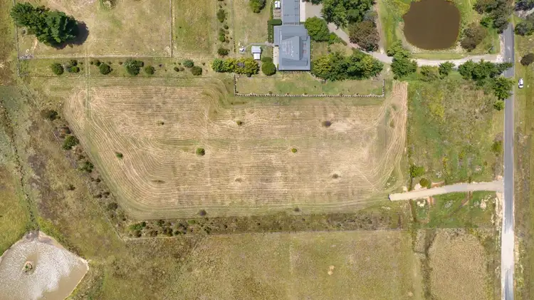 Second view of Homely land listing, 35 Rock Abbey Road, Uralla NSW 2358