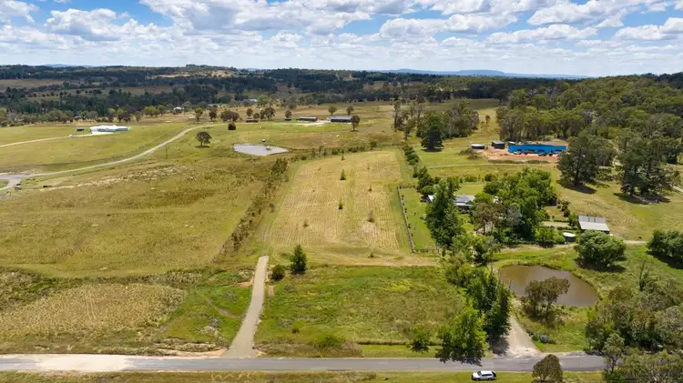 Fourth view of Homely land listing, 35 Rock Abbey Road, Uralla NSW 2358