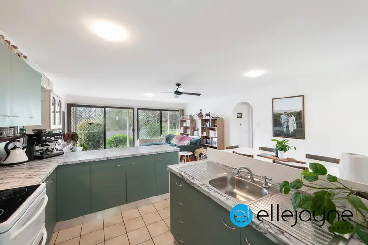 Second view of Homely townhouse listing, 8/77 Ruttleys Road, Wyee NSW 2259