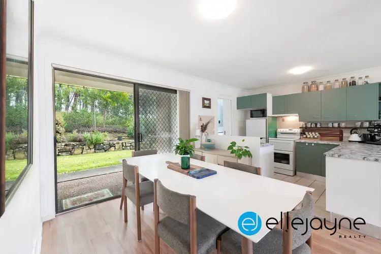 Third view of Homely townhouse listing, 8/77 Ruttleys Road, Wyee NSW 2259