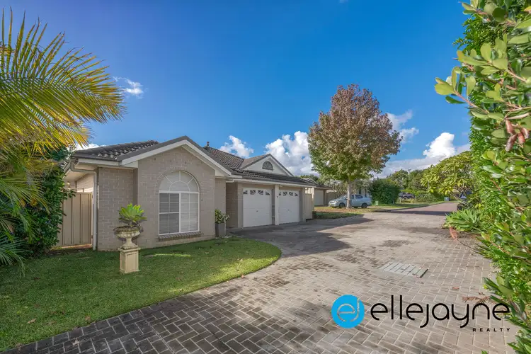 7 Natasha Place, Morisset NSW 2264