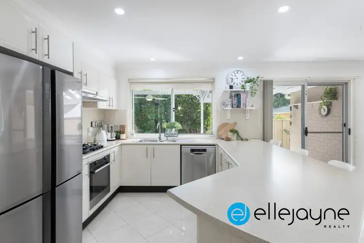 Second view of Homely house listing, 7 Natasha Place, Morisset NSW 2264