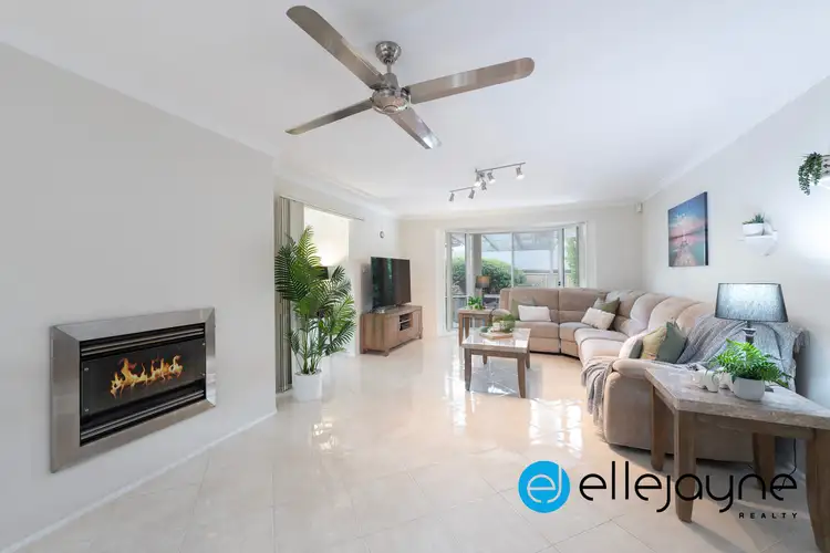 Third view of Homely house listing, 7 Natasha Place, Morisset NSW 2264