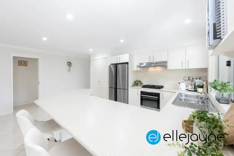 Fifth view of Homely house listing, 7 Natasha Place, Morisset NSW 2264