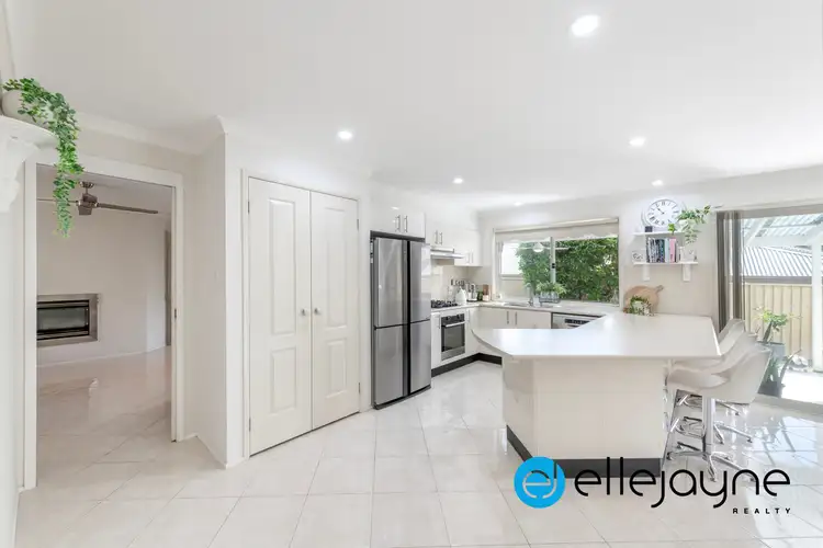 Sixth view of Homely house listing, 7 Natasha Place, Morisset NSW 2264