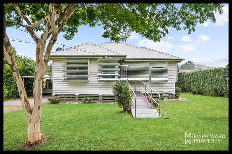 126 Ness Road, Salisbury QLD 4107