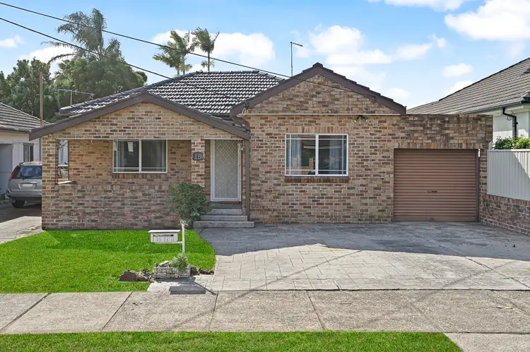 Main view of Homely house listing, 15 Patten Avenue, Merrylands NSW 2160