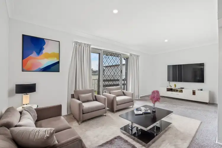 Second view of Homely house listing, 15 Patten Avenue, Merrylands NSW 2160