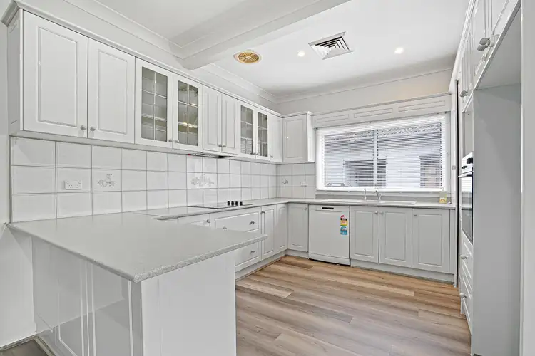Third view of Homely house listing, 15 Patten Avenue, Merrylands NSW 2160